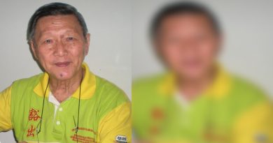 教部吸纳新纪元中文系学生     余开云:助解决师荒问题