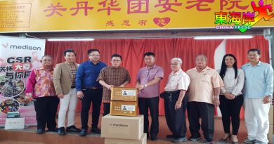 郑联科：改朝换代政策仍在      争取政府资源   稳定收入