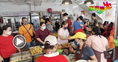 连假5天  游客挤爆文冬