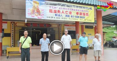 大开放疫情受控  文冬两广义山管委会动了