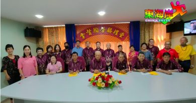 陶启联：体恤民困    政府应人性化催税