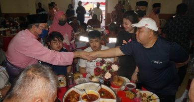 赛夫丁：大马针对法律主张的苏禄后代索赔     发送外交通知给168个国家