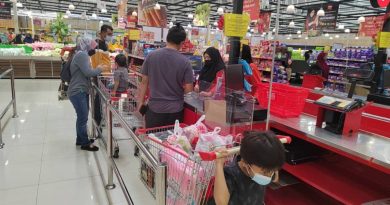 【今日东海岸头条】开放後可扩大销售渠道 网售   实体店   友好共存