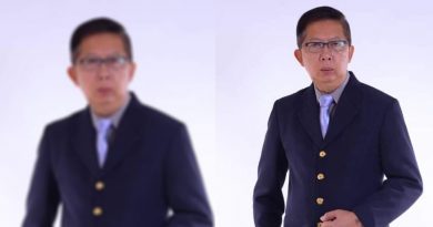 甘马挽中华大会堂主席 刘星达 不竞选了