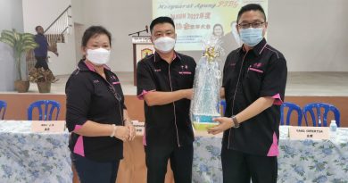 黄博谆： 教育政策不断变化 师资缺乏办校困难