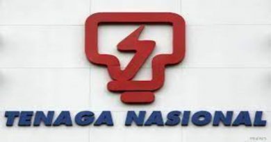督西拉和米昔拉地区跳闸   关丹逾千戶受影响