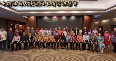 智库和研究中心筹谋方案   东铁完工 创更多商机