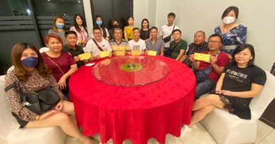 关丹孝子爷坛8月13日    办慈善功德晚宴