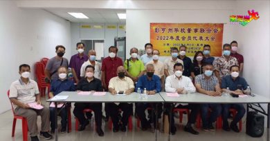 林锦志：探讨评估制度 免废除考试后影响教育素质