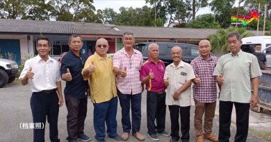 发展华小工委会8理事被判无罪 控方提上诉 720过堂