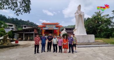 张赈琮向陈建顺推荐林明游
