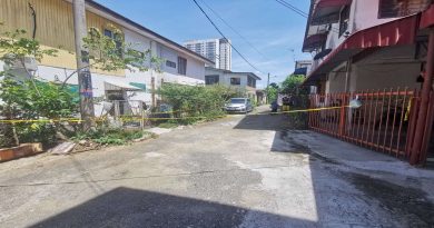疑纠纷引发命案  华男倒地昏迷不治