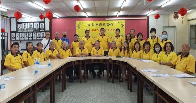 陈亚超： 物价涨人民水深火热  政府应专注振兴经济