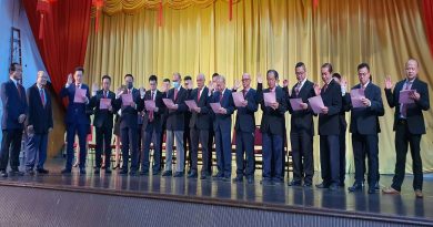 叶翃瑚：纾缓通胀 应稳定RON 95油价 电费