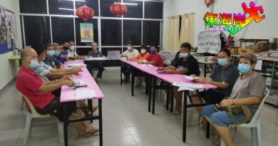 龙运佛教会  8月5日  办“报本思亲盂兰盆法会”