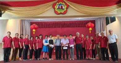 叶子栋：忙于权斗无视民困  物价高涨 政府束手无策