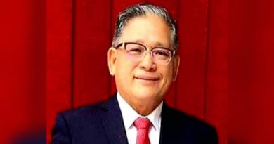 李锦贤：政府应强制700万民众   施打第3针