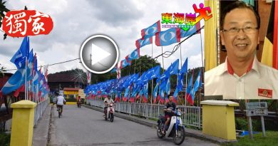 彭民政打多少席?  看刘华才怎么说?