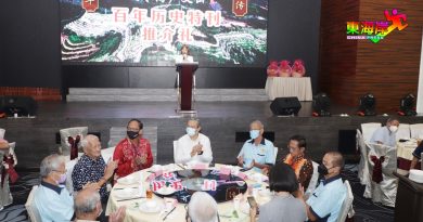 【精彩人物】喝彩年宴  推介特刊