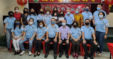张继升：投票年龄下调至18岁    社团注明局同步检讨下调入会门槛