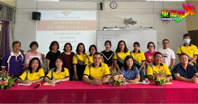 “家协 最佳沟通平台” 蔡金来：有问题到校了解
