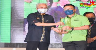 ECERDC联合项目合作伙伴    提高食品自足水平