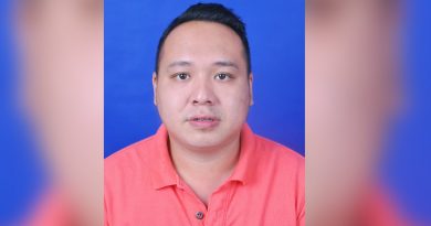 土团党应该放弃索求副相   专注服务人民 　