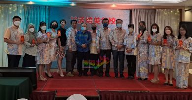 叶俊明：小学评估容纳4特点    求知 勿局限於考试