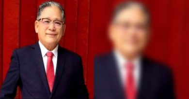 李锦贤：令吉兑美金过低太高  不利进出口贸易