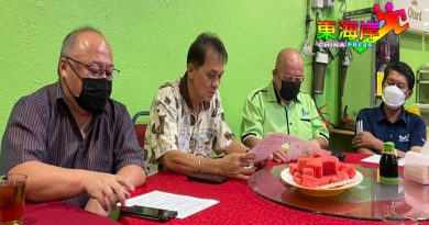 而连突福建会馆会员子女奖励金   即起开放申请