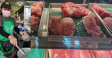 【今日东海岸】猪肉涨价无尽头    吸纳成本   以量取胜