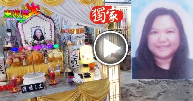 女郎心脏肿大致死  家属悲哀度中秋