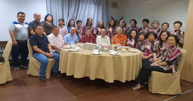 吕辉鹏：鼓励办活动  政府应扩大资助社团