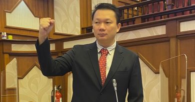 高收入源自土地税收    州政府应回馈小农民