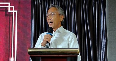 黄德早知被除名    但没获献议转战金马仑