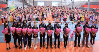 古诗敏：疫情回温  速加强防疫  保师生安全