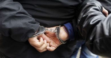 3华青认助非法放贷   下月9日判刑