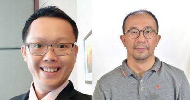 江瑞云：六桂堂下月4日   举办健康讲座会
