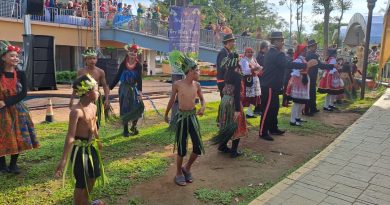 国际原住民文化嘉年华    展现各地原住民文化之美