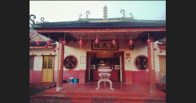 龙运佛教会  办2项修持活动
