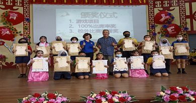 疫情后  学习挑战增大  学生们要勇敢
