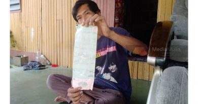 断水5年仍接账单 没用水，为何付水费？