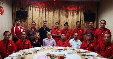 丹家具同业工商会  下月3日新春聚餐