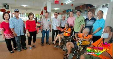 刘春：出国经商旅游 须注意健康  加强检测