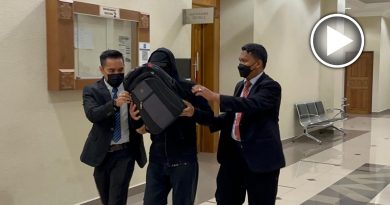 收费5千 卖假文凭给学生     前私院董事长罚万5