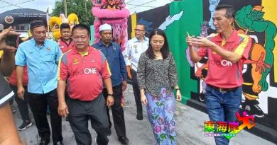 丹篮总备战2026年马运会 申请拨款建篮球场