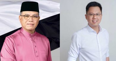 大臣促劳勿非法芭农民检讨 是否继续进行司法审核