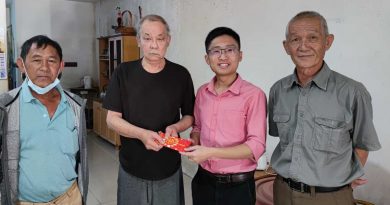 何子扬：影响粮食供应链 应搁置菜车上路禁令