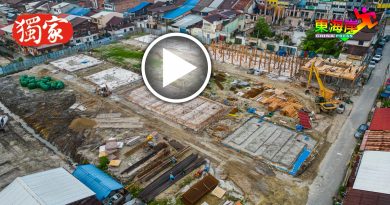 避免滞付拖延工程  灾民受促  依时付款