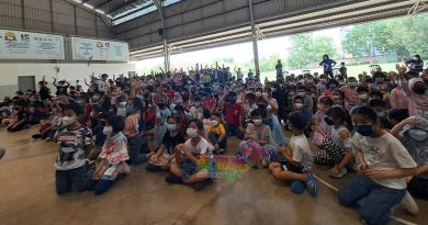 【今日东海岸】新学期来临  市区新生 呈上涨